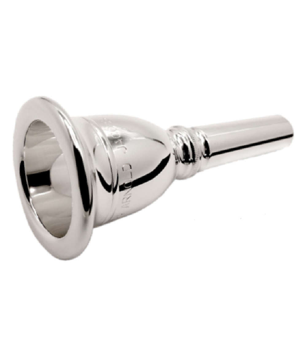 Perantucci PT83ペラントゥッチ チューバ マウスピース ペラントゥッチ